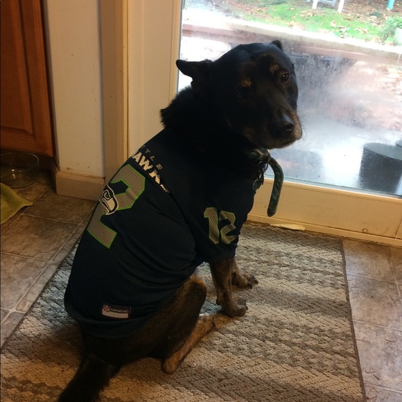 Meet your Posher, Kiersten - Picture 5 of 11